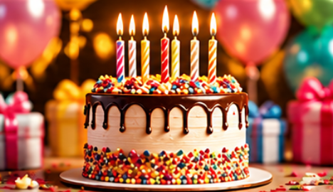 जन्मदिन